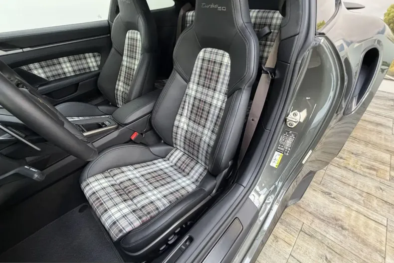 Porsche 992 din 2025 cu 7.550 km - oferta POR246686 - foto 15