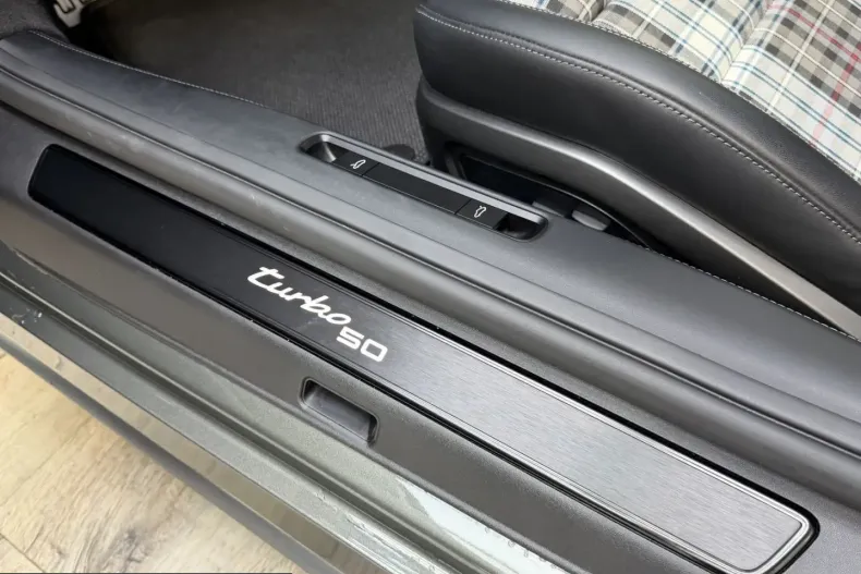 Porsche 992 din 2025 cu 7.550 km - oferta POR246686 - foto 16