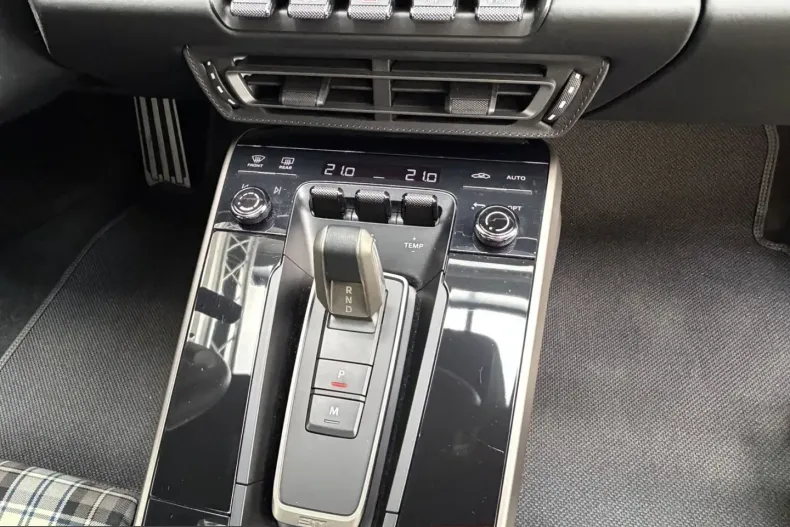 Porsche 992 din 2025 cu 7.550 km - oferta POR246686 - foto 22