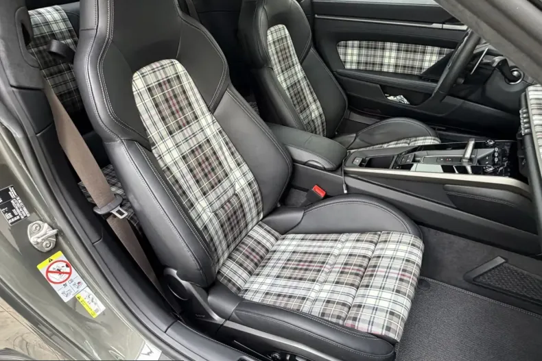 Porsche 992 din 2025 cu 7.550 km - oferta POR246686 - foto 25