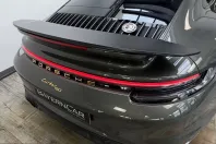 Porsche 992 din 2025 cu 7.550 km - oferta POR246686 - foto 30