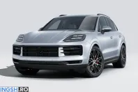 Porsche Cayenne din 2025 cu 18.000 km - oferta POR246687 - foto 1