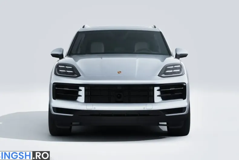 Porsche Cayenne din 2025 cu 18.000 km - oferta POR246687 - foto 3