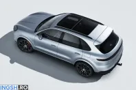 Porsche Cayenne din 2025 cu 18.000 km - oferta POR246687 - foto 4
