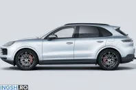 Porsche Cayenne din 2025 cu 18.000 km - oferta POR246687 - foto 5