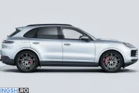 Porsche Cayenne din 2025 cu 18.000 km - oferta POR246687 - foto 8