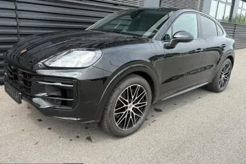 Porsche Cayenne din 2025 - oferta POR246688