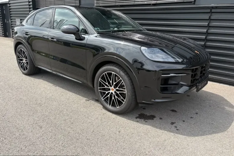 Porsche Cayenne din 2025 cu 10.700 km - oferta POR246688 - foto 14
