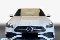 Mercedes-Benz C 300 (Clasa C) din 2025 cu 24.751 km - oferta MER246689 - foto 1