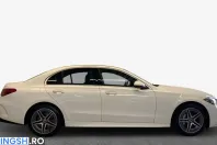 Mercedes-Benz C 300 (Clasa C) din 2025 cu 24.751 km - oferta MER246689 - foto 3