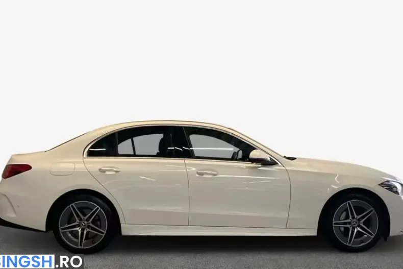 Mercedes-Benz C 300 (Clasa C) din 2025 cu 24.751 km - oferta MER246689 - foto 3