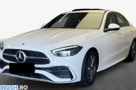 Mercedes-Benz C 300 (Clasa C) din 2025 cu 24.751 km - oferta MER246689 - foto 4