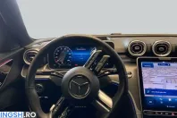 Mercedes-Benz C 300 (Clasa C) din 2025 cu 24.751 km - oferta MER246689 - foto 7