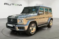 Mercedes-Benz G 63 AMG (Clasa G) din 2025 cu 16.900 km - oferta MER246690 - foto 1