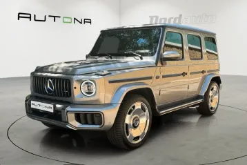 Mercedes-Benz G 63 AMG din 2025 - oferta MER246690