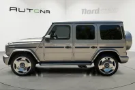Mercedes-Benz G 63 AMG (Clasa G) din 2025 cu 16.900 km - oferta MER246690 - foto 4