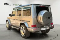 Mercedes-Benz G 63 AMG (Clasa G) din 2025 cu 16.900 km - oferta MER246690 - foto 7