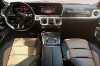 Mercedes-Benz G 63 AMG (Clasa G) din 2025 cu 16.900 km - oferta MER246690 - foto 8