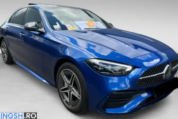 Mercedes-Benz C 300 din 2022 - oferta MER246691