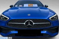Mercedes-Benz C 300 (Clasa C) din 2022 cu 45.887 km - oferta MER246691 - foto 2