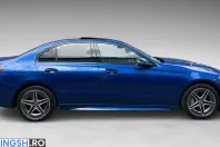 Mercedes-Benz C 300 (Clasa C) din 2022 cu 45.887 km - oferta MER246691 - foto 3