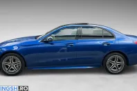 Mercedes-Benz C 300 (Clasa C) din 2022 cu 45.887 km - oferta MER246691 - foto 4