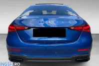 Mercedes-Benz C 300 (Clasa C) din 2022 cu 45.887 km - oferta MER246691 - foto 5