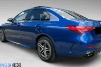 Mercedes-Benz C 300 (Clasa C) din 2022 cu 45.887 km - oferta MER246691 - foto 7