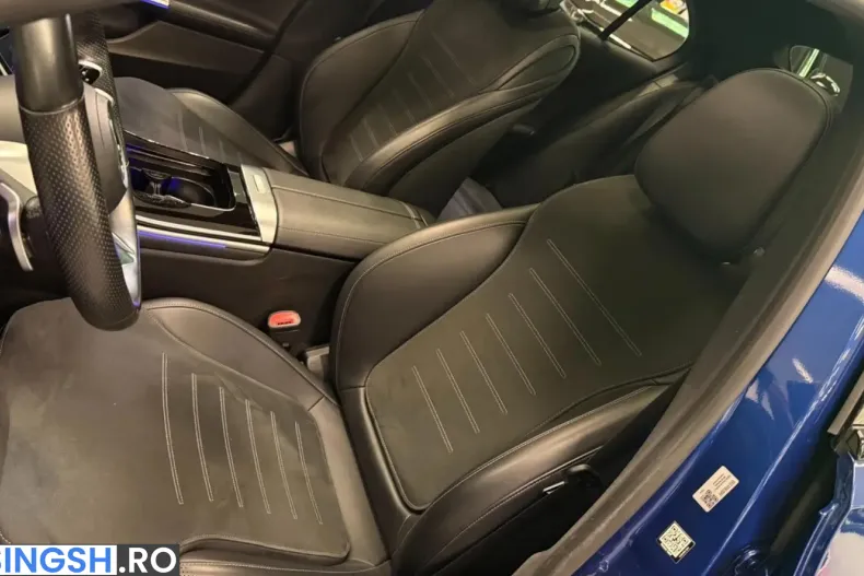 Mercedes-Benz C 300 (Clasa C) din 2022 cu 45.887 km - oferta MER246691 - foto 17