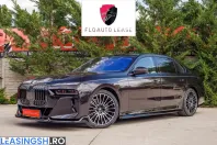 BMW 740 (Seria 7) din 2026 cu 20 km - oferta BMW246692 - foto 1