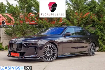 BMW 740 din 2026 - oferta BMW246692