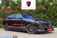 BMW 740 (Seria 7) din 2026 cu 20 km - oferta BMW246692 - foto 12