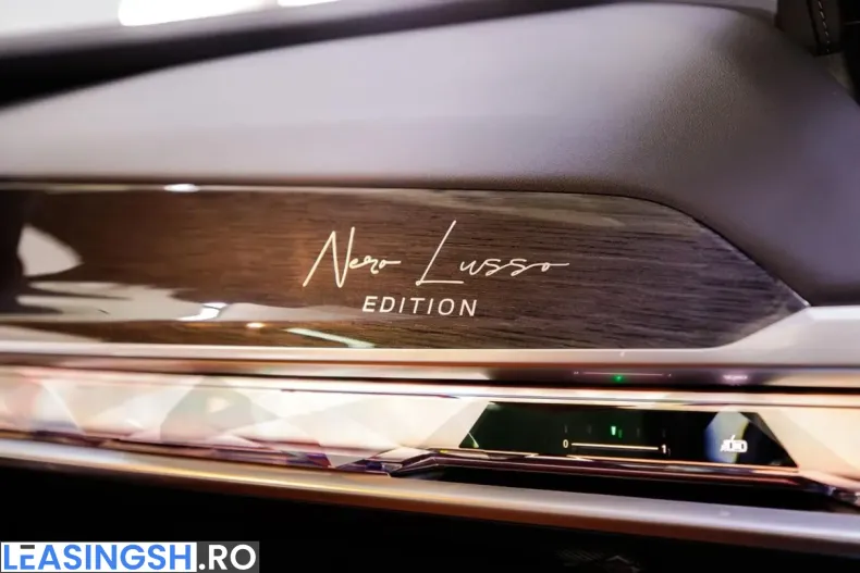 BMW 740 (Seria 7) din 2026 cu 20 km - oferta BMW246692 - foto 15