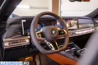 BMW 740 (Seria 7) din 2026 cu 20 km - oferta BMW246692 - foto 16