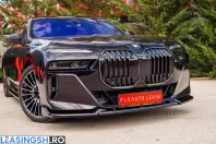 BMW 740 (Seria 7) din 2026 cu 20 km - oferta BMW246692 - foto 34