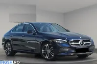 Mercedes-Benz C 300 (Clasa C) din 2022 cu 66.000 km - oferta MER246693 - foto 1