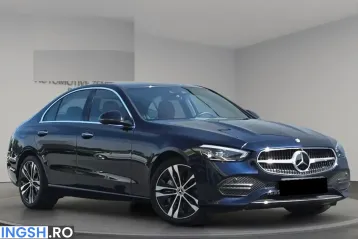 Mercedes-Benz C 300 din 2022 - oferta MER246693