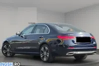 Mercedes-Benz C 300 (Clasa C) din 2022 cu 66.000 km - oferta MER246693 - foto 2