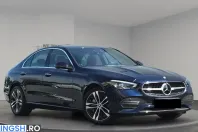 Mercedes-Benz C 300 (Clasa C) din 2022 cu 66.000 km - oferta MER246693 - foto 6