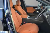 Mercedes-Benz C 300 (Clasa C) din 2022 cu 66.000 km - oferta MER246693 - foto 8