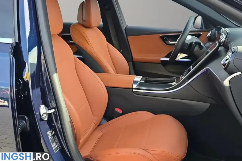 Mercedes-Benz C 300 (Clasa C) din 2022 cu 66.000 km - oferta MER246693 - foto 8