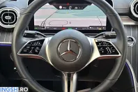 Mercedes-Benz C 300 (Clasa C) din 2022 cu 66.000 km - oferta MER246693 - foto 21