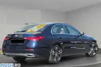 Mercedes-Benz C 300 (Clasa C) din 2022 cu 66.000 km - oferta MER246693 - foto 25