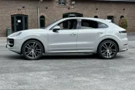 Porsche Cayenne din 2025 cu 12.100 km - oferta POR246694 - foto 5