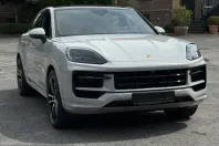 Porsche Cayenne din 2025 cu 12.100 km - oferta POR246694 - foto 1