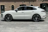 Porsche Cayenne din 2025 cu 12.100 km - oferta POR246694 - foto 6