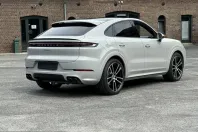 Porsche Cayenne din 2025 cu 12.100 km - oferta POR246694 - foto 12