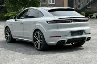 Porsche Cayenne din 2025 cu 12.100 km - oferta POR246694 - foto 9
