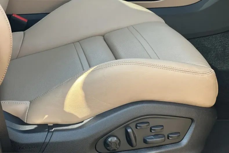 Porsche Cayenne din 2025 cu 12.100 km - oferta POR246694 - foto 27