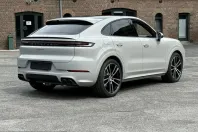 Porsche Cayenne din 2025 cu 12.100 km - oferta POR246694 - foto 13